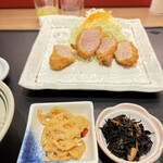 みそかつ 矢場とん 羽田エアポートガーデン店 - 