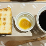 ペリカンカフェ 麻布台ヒルズ店 - 