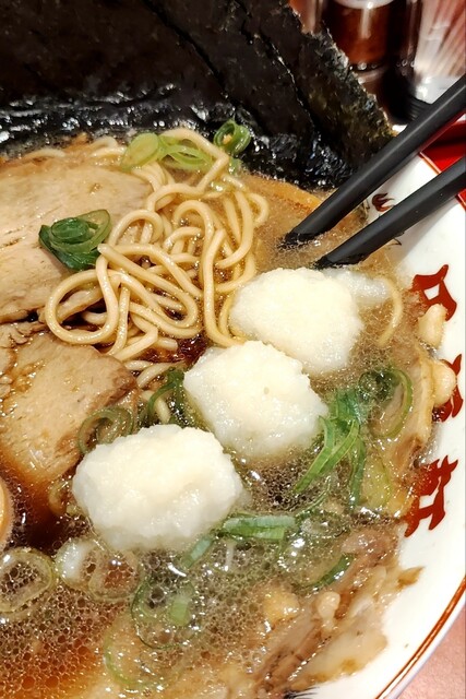 伍福軒 吉祥寺店 - 吉祥寺/ラーメン | 食べログ