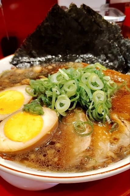 伍福軒 吉祥寺店 - 吉祥寺/ラーメン | 食べログ