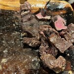 シュラスコレストランALEGRIA ebisu - 