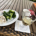 クッチーナ デル カンポ