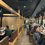 焼肉こじま離れ 大阪梅田 - 