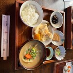 由布院 甘味茶屋 - 