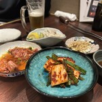 焼肉こじま離れ - 