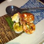 鉄板焼さわふじ - 