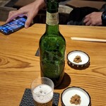 手打そば 菊谷 国分寺 - ハートランドから