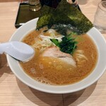 らーめん堂 仙台っ子 - 