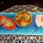 鉄板焼さわふじ - 