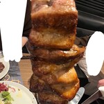 シュラスコレストランALEGRIA ebisu - 