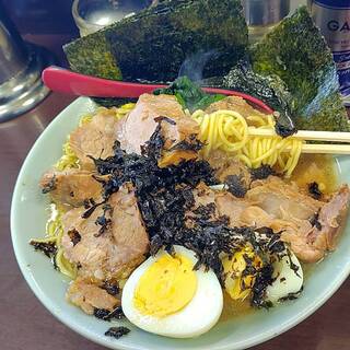 ラーメンショップ_1