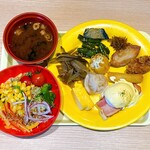 ブリックス・ファミリーレストラン - 料理写真:そーたさんチョイス