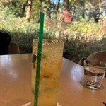 TEIEN Restaurant comodo - 