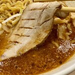 北ノ麺 もりうち - 