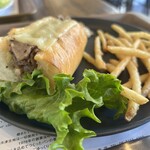 サニーサイド - 料理写真: