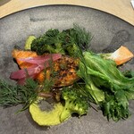 TEIEN Restaurant comodo - 