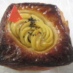 みちぱん - スイートポテト