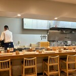 北ノ麺 もりうち - 