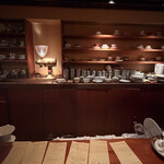 炭火焙煎珈琲・凛 - 