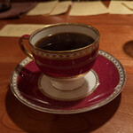 炭火焙煎珈琲・凛 - 