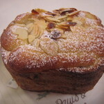 みちぱん - アーモンドフレンチ