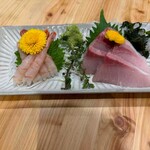 魚吉酒場 池袋店 - 