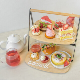 カフェ アクイーユ_2