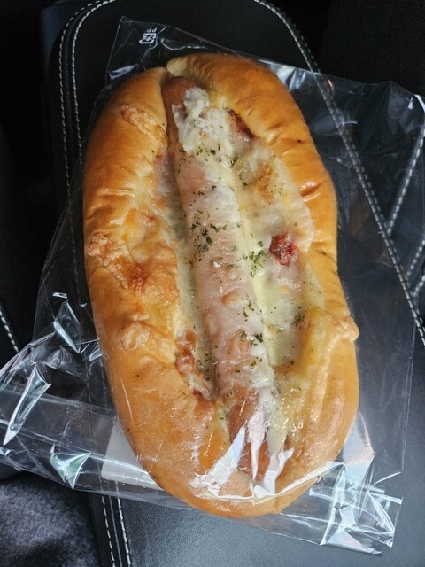 茶場つくしんぼ Blooming（ブルーミング） - 上二田（カフェ）の写真