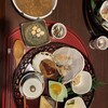 大和薬食処 ならやま茶館