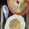 モヒカンラーメンセンター 福岡店