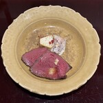 肉料理ふくなが - 