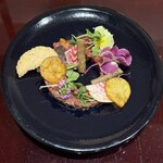 肉料理ふくなが - 