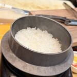 アグー専門店 白いとんかつ花ひらく - 