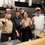 肉料理ふくなが - 