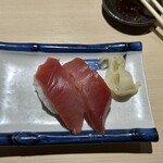 すしセンター 裏天王寺 - 