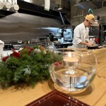 肉料理ふくなが - 