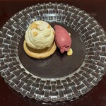 肉料理ふくなが - 