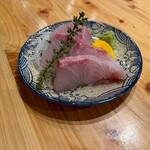 魚吉酒場 池袋店 - 