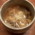 麻布淺井 - 