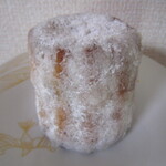 みちぱん - カヌレ形ですが