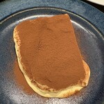 808 - ティラミス