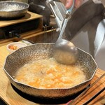 アグー専門店 白いとんかつ花ひらく - 