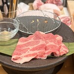 アグー専門店 白いとんかつ花ひらく - 