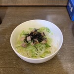 RAMEN CHORAIN - ネギ丼