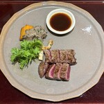 肉料理ふくなが - 