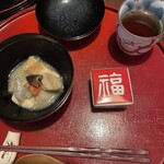 大和薬食処 ならやま茶館 - 