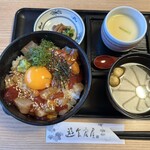 遊食房屋 岡山倉敷店 - 