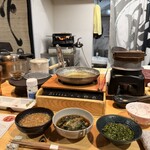 アグー専門店 白いとんかつ花ひらく - 