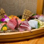 魚吉酒場 池袋店 - 