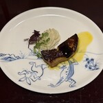 肉料理ふくなが - 